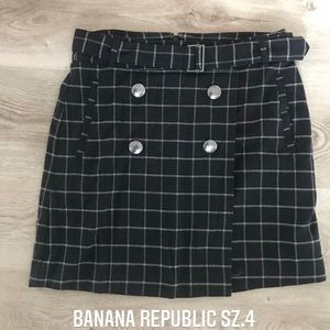 Banana Republic skirt